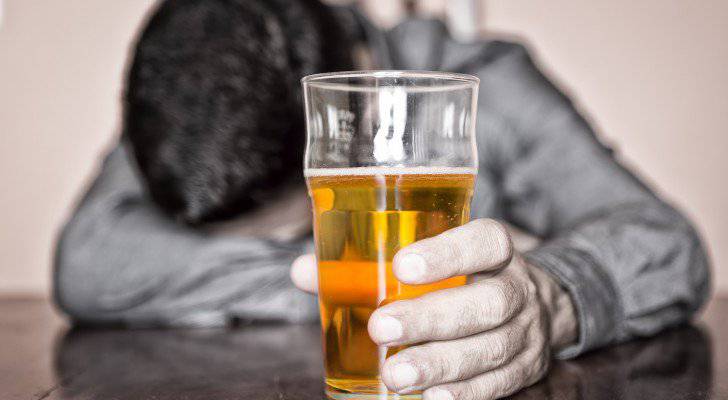 Consommations pathologiques d’alcool à l’adolescence